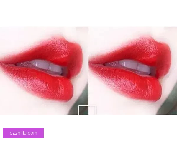 YSL口红水蜜桃色号76，温柔优雅的必备色调，尽显甜美气质